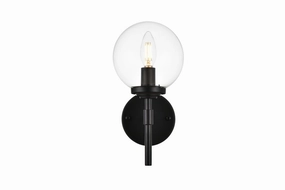 Elegant Lighting One Light Bath Sconce Wall Lights online sale