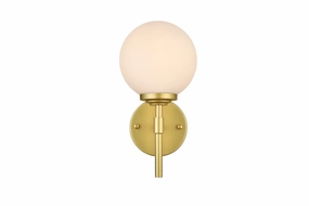 Elegant Lighting One Light Bath Sconce Wall Lights online sale