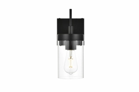 Elegant Lighting One Light Bath Sconce Wall Lights online sale