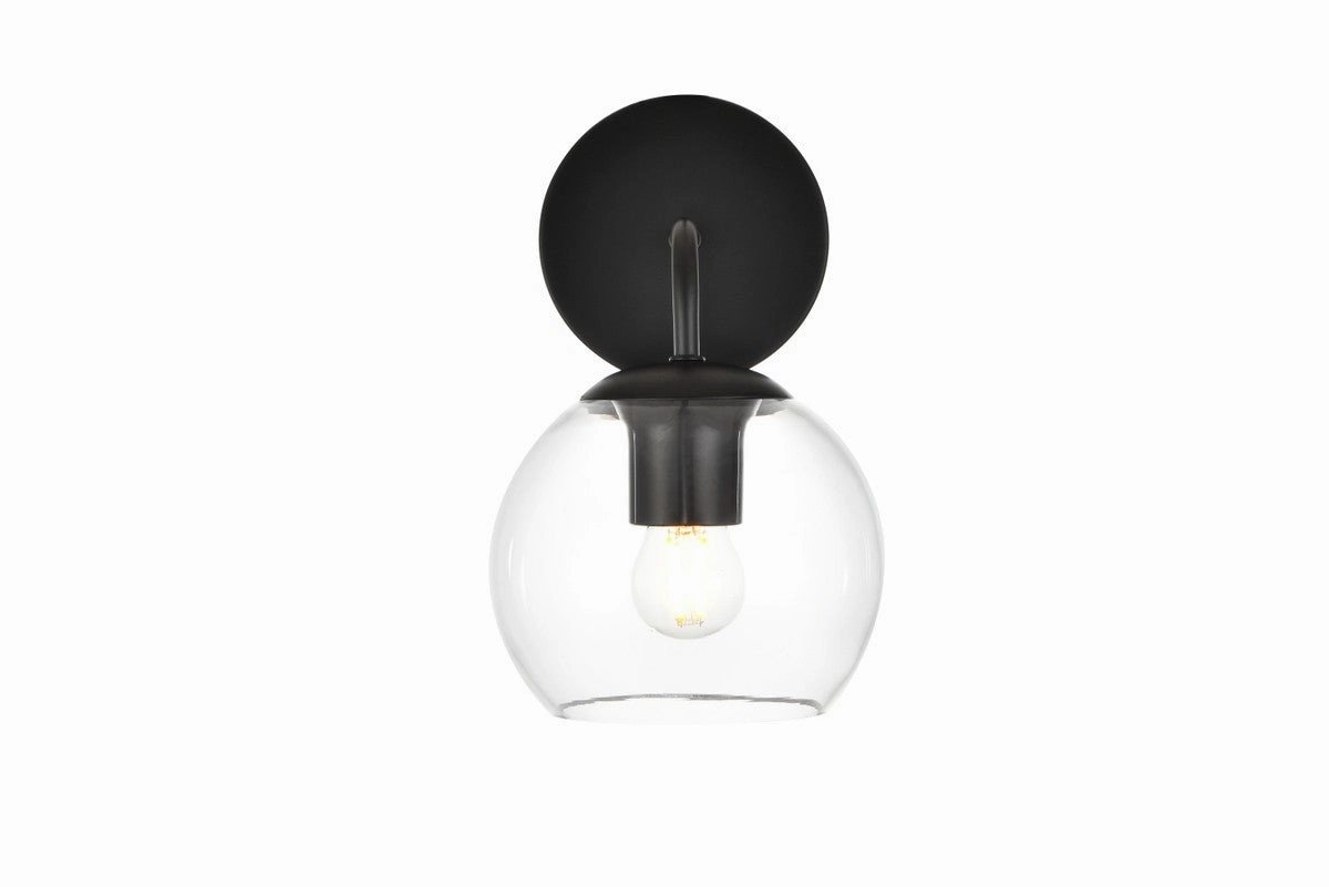 Elegant Lighting One Light Bath Sconce Wall Lights online sale