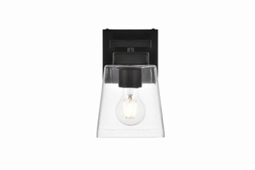 Elegant Lighting One Light Bath Sconce Wall Lights online sale