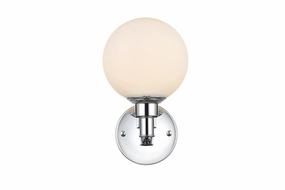 Elegant Lighting One Light Bath Sconce Wall Lights online sale