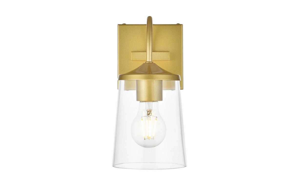 Elegant Lighting One Light Bath Sconce Wall Lights online sale