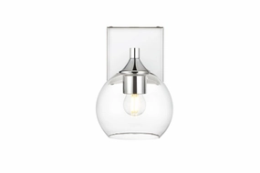 Elegant Lighting One Light Bath Sconce Wall Lights online sale