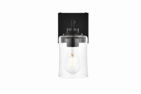 Elegant Lighting One Light Bath Sconce Wall Lights online sale