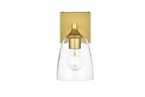 Elegant Lighting One Light Bath Sconce Wall Lights online sale