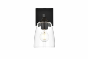 Elegant Lighting One Light Bath Sconce Wall Lights online sale