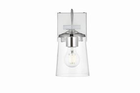 Elegant Lighting One Light Bath Sconce Wall Lights online sale