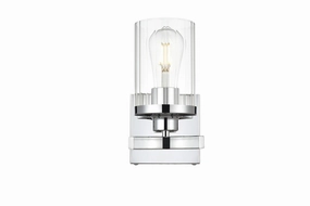 Elegant Lighting One Light Bath Sconce Wall Lights online sale
