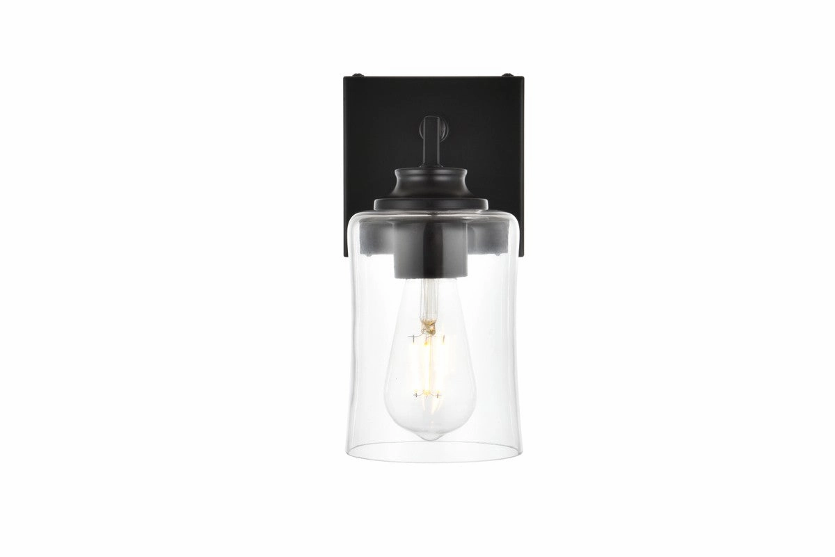Elegant Lighting One Light Bath Sconce Wall Lights online sale