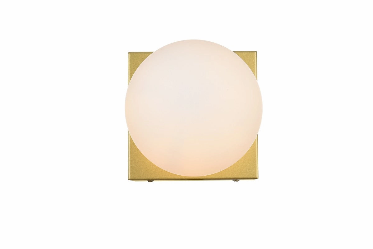 Elegant Lighting One Light Bath Sconce Wall Lights online sale