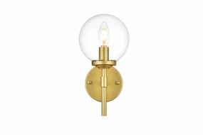 Elegant Lighting One Light Bath Sconce Wall Lights online sale