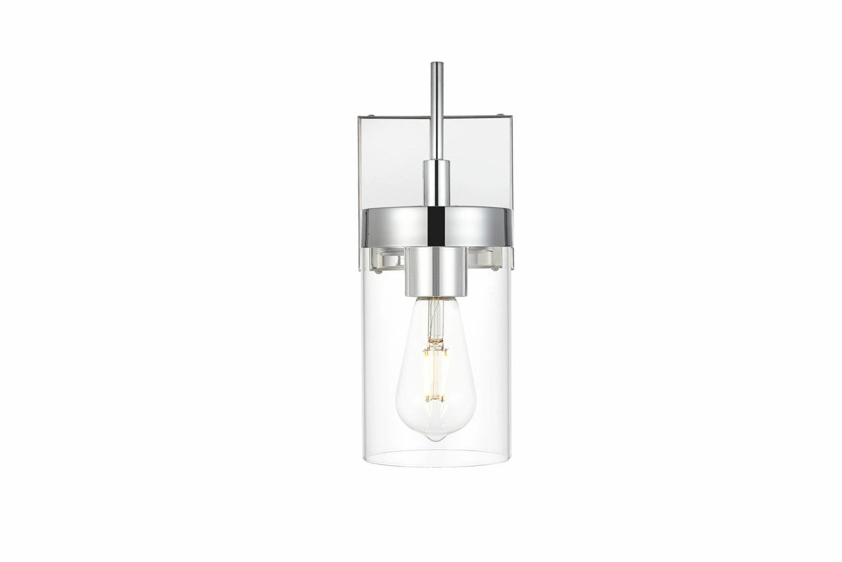 Elegant Lighting One Light Bath Sconce Wall Lights online sale