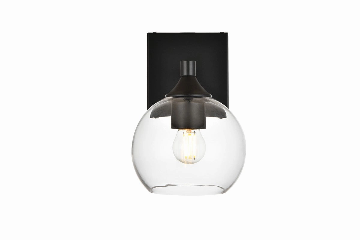 Elegant Lighting One Light Bath Sconce Wall Lights online sale