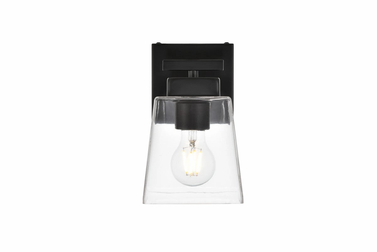 Elegant Lighting One Light Bath Sconce Wall Lights online sale