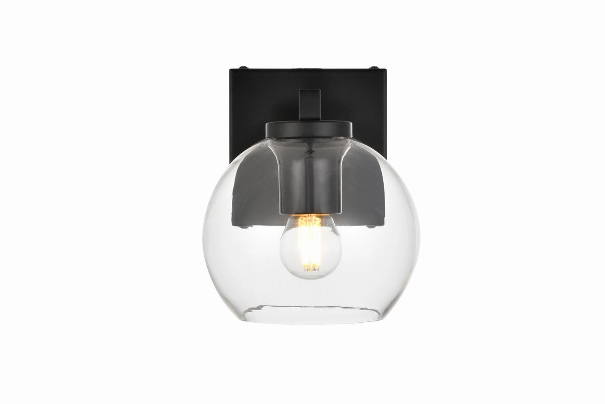 Elegant Lighting One Light Bath Sconce Wall Lights online sale