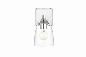 Elegant Lighting One Light Bath Sconce Wall Lights online sale
