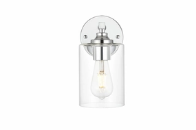 Elegant Lighting One Light Bath Sconce Wall Lights online sale