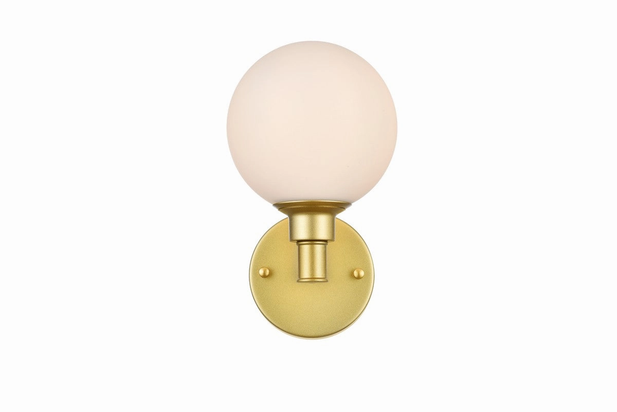 Elegant Lighting One Light Bath Sconce Wall Lights online sale