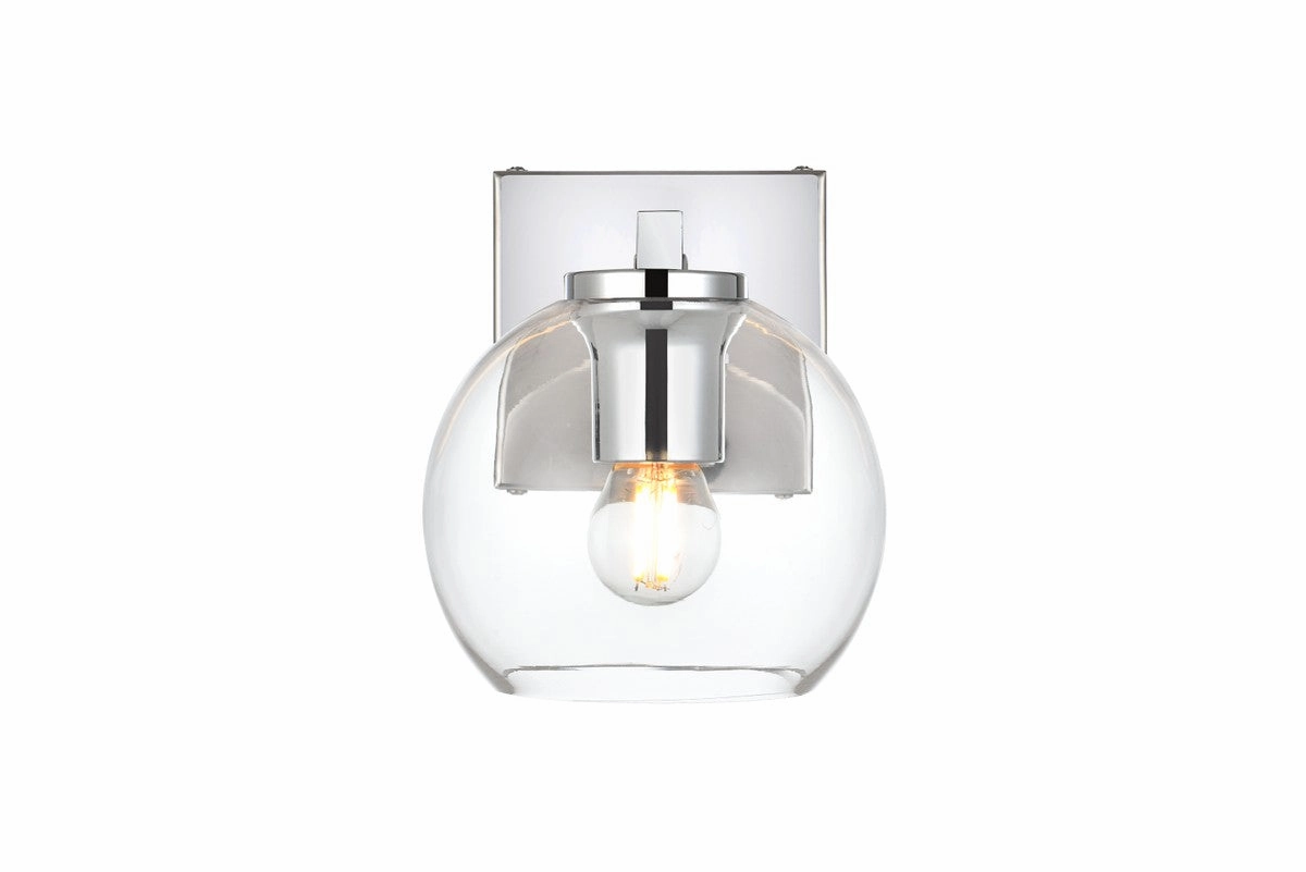 Elegant Lighting One Light Bath Sconce Wall Lights online sale
