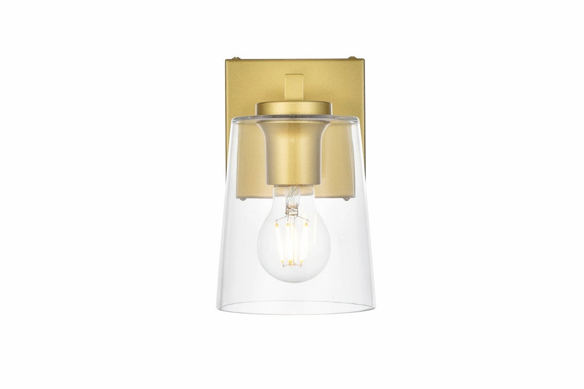 Elegant Lighting One Light Bath Sconce Wall Lights online sale