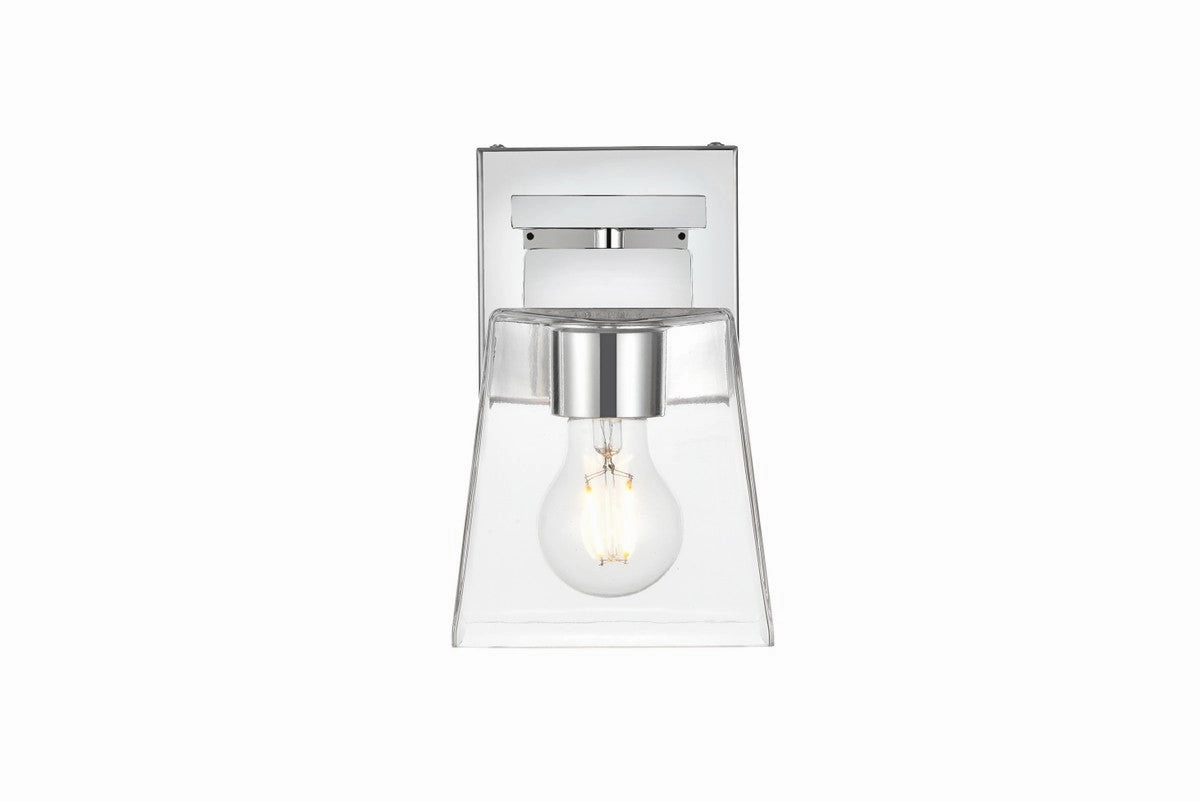 Elegant Lighting One Light Bath Sconce Wall Lights online sale