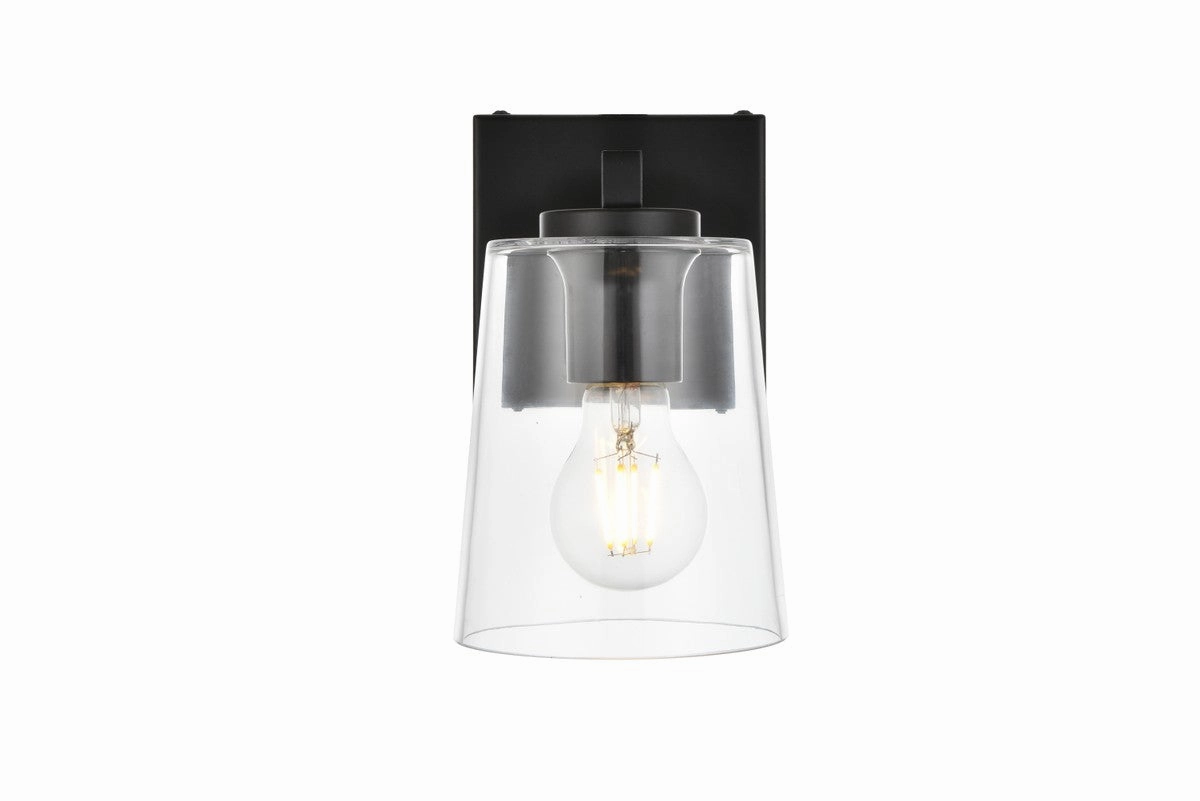 Elegant Lighting One Light Bath Sconce Wall Lights online sale