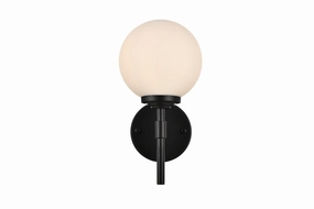 Elegant Lighting One Light Bath Sconce Wall Lights online sale