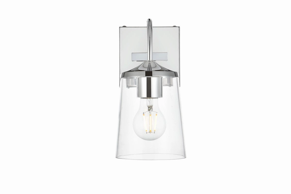 Elegant Lighting One Light Bath Sconce Wall Lights online sale