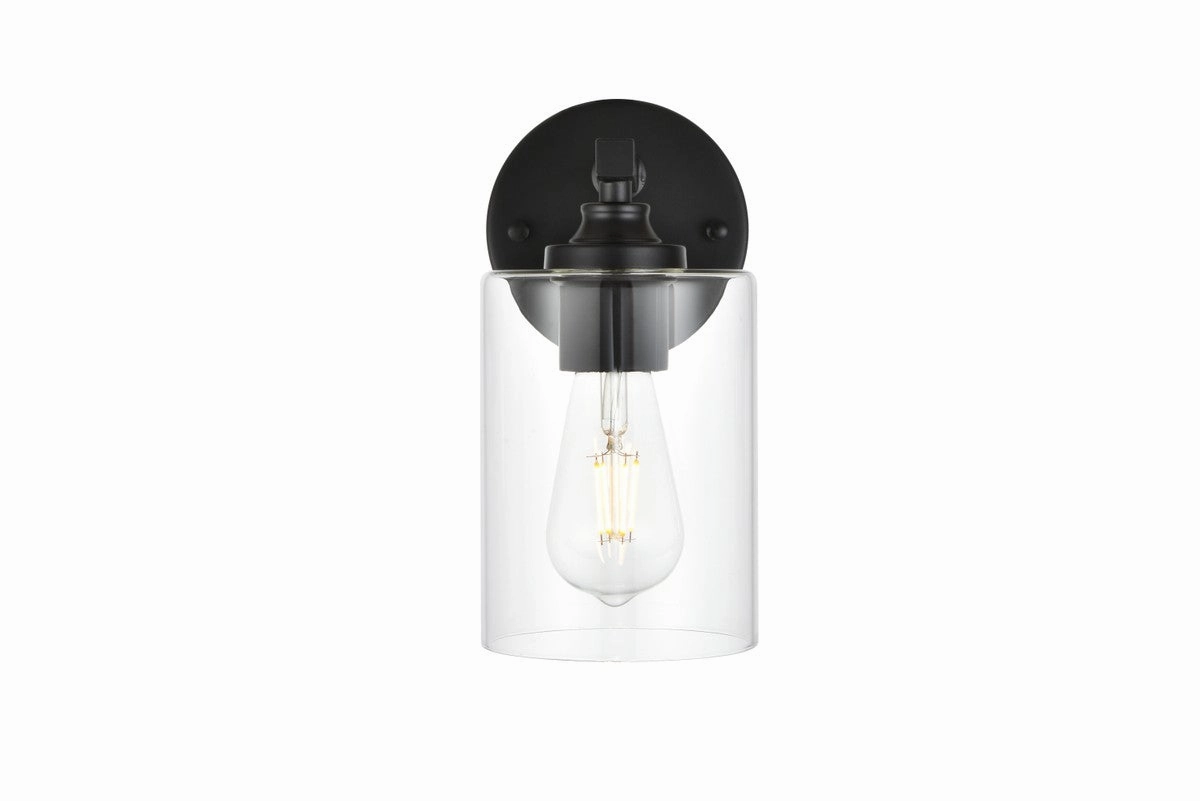 Elegant Lighting One Light Bath Sconce Wall Lights online sale