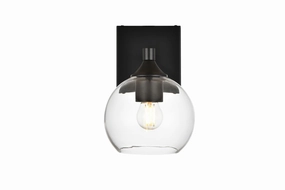 Elegant Lighting One Light Bath Sconce Wall Lights online sale