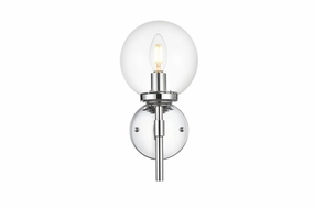 Elegant Lighting One Light Bath Sconce Wall Lights online sale