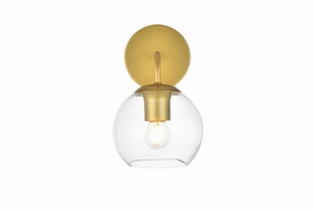 Elegant Lighting One Light Bath Sconce Wall Lights online sale