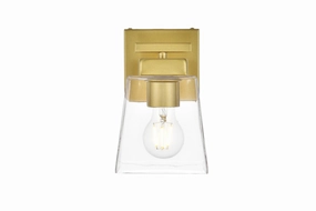 Elegant Lighting One Light Bath Sconce Wall Lights online sale