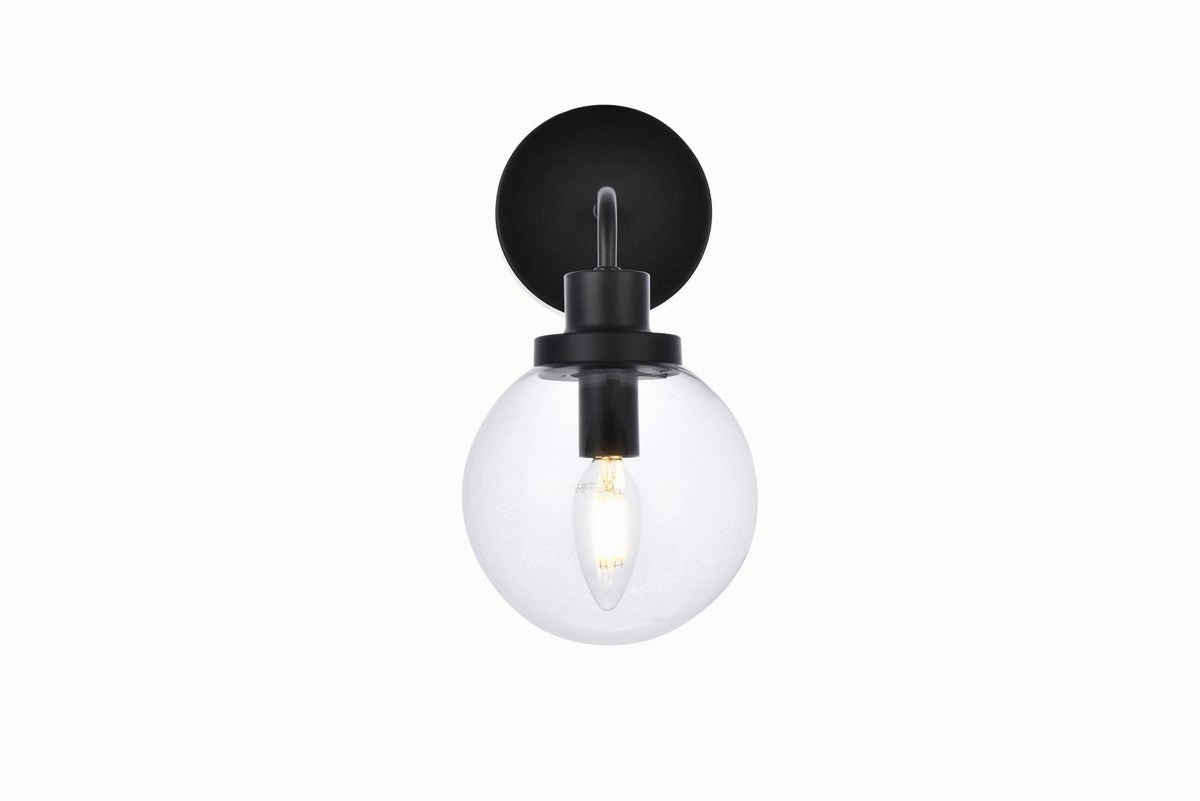 Elegant Lighting One Light Bath Wall Lights online sale
