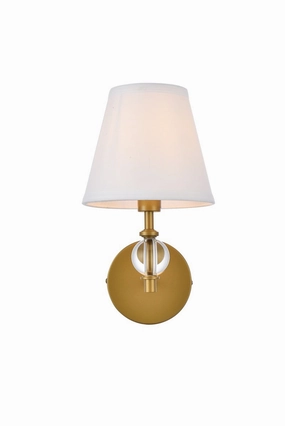 Elegant Lighting One Light Bath Wall Lights online sale