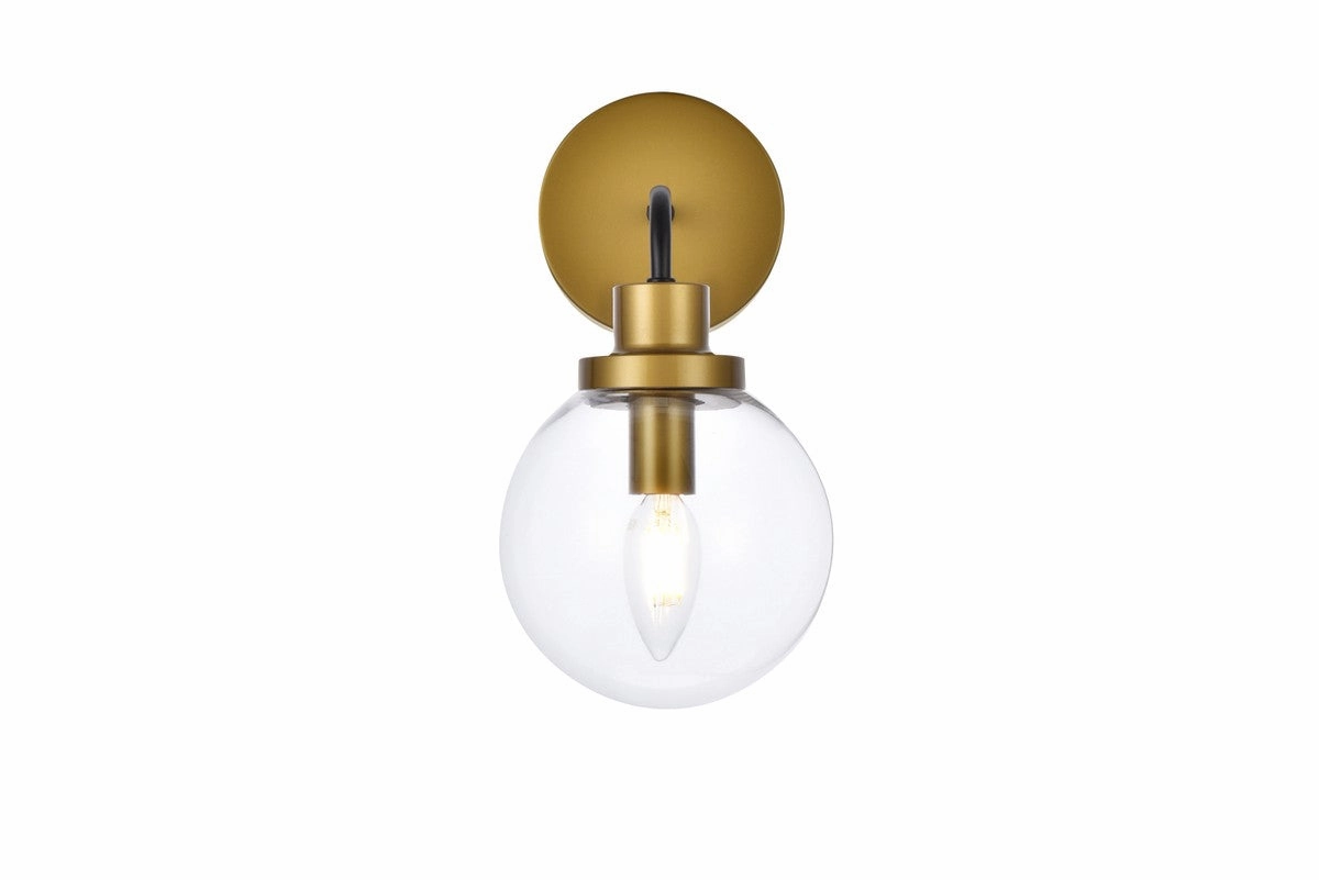 Elegant Lighting One Light Bath Wall Lights online sale