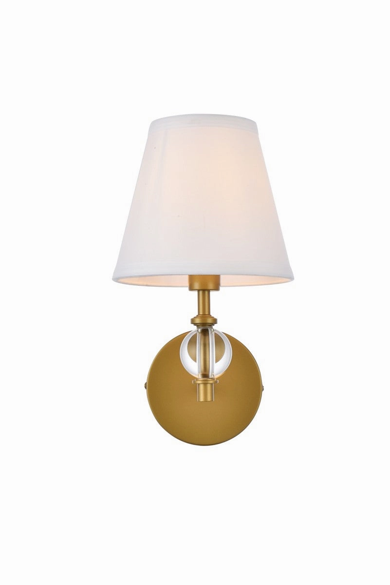 Elegant Lighting One Light Bath Wall Lights online sale