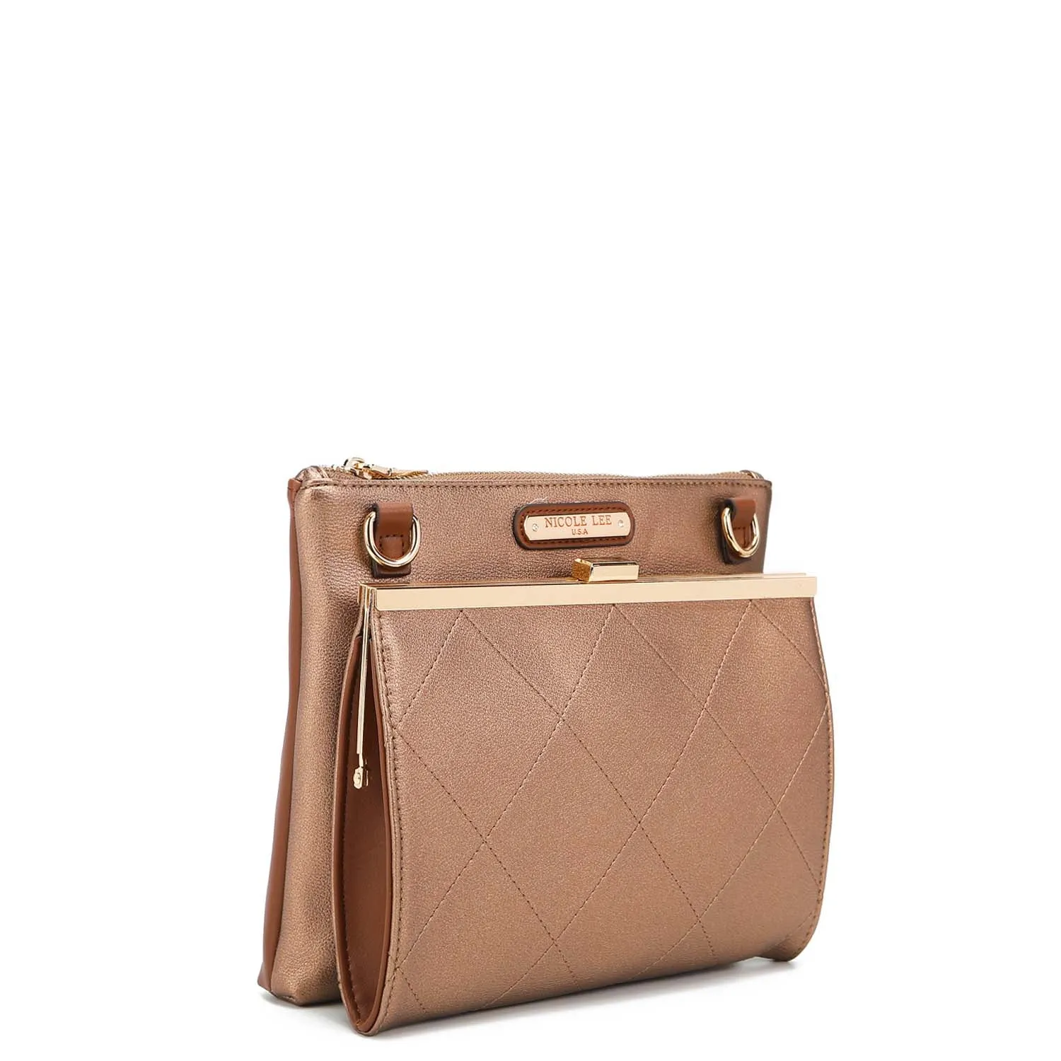 ELENA CROSSBODY