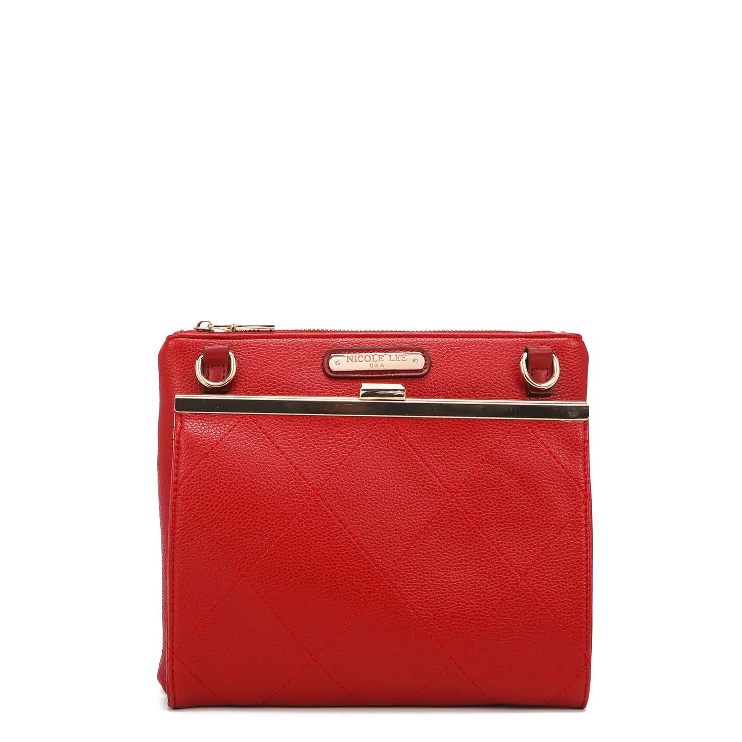 ELENA CROSSBODY