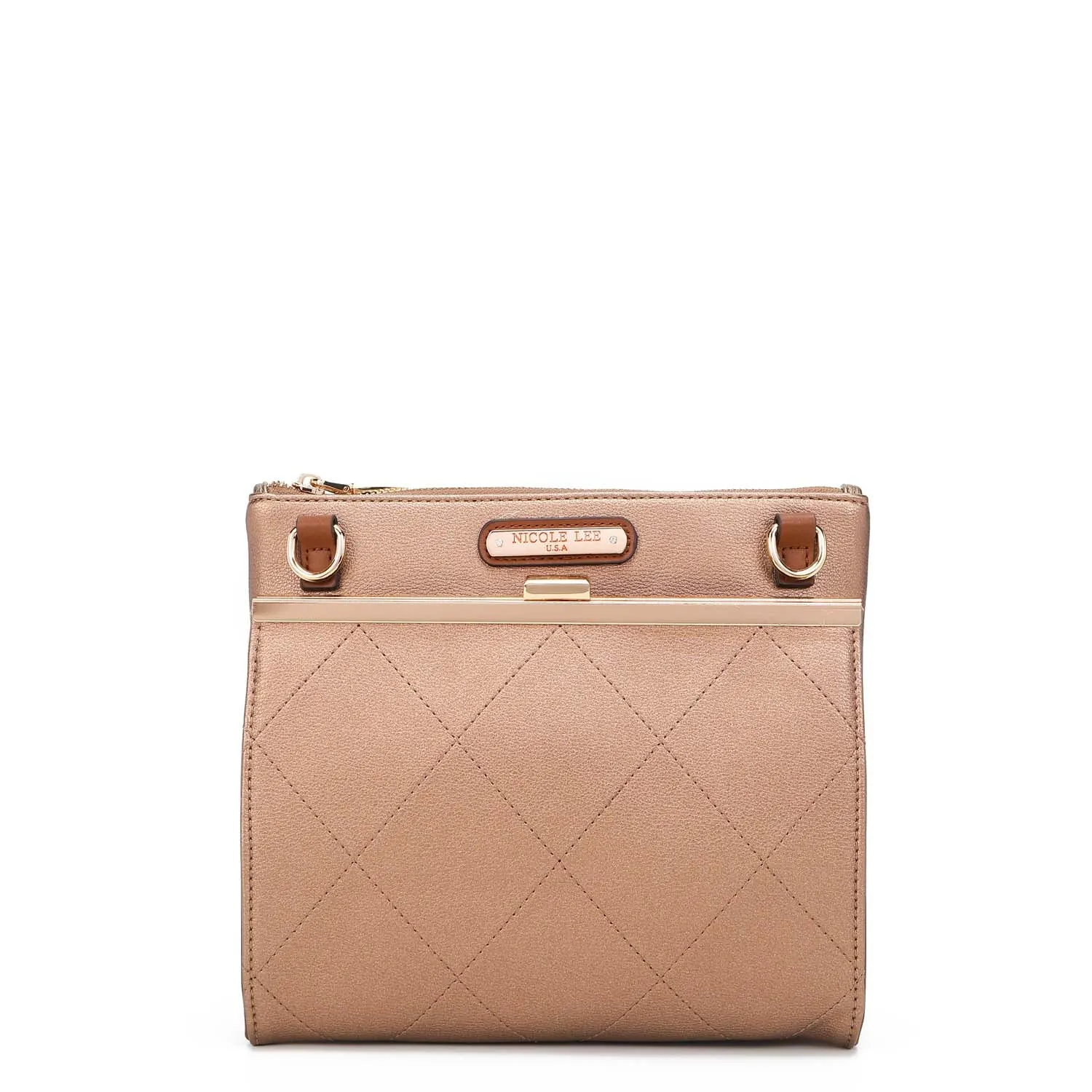ELENA CROSSBODY