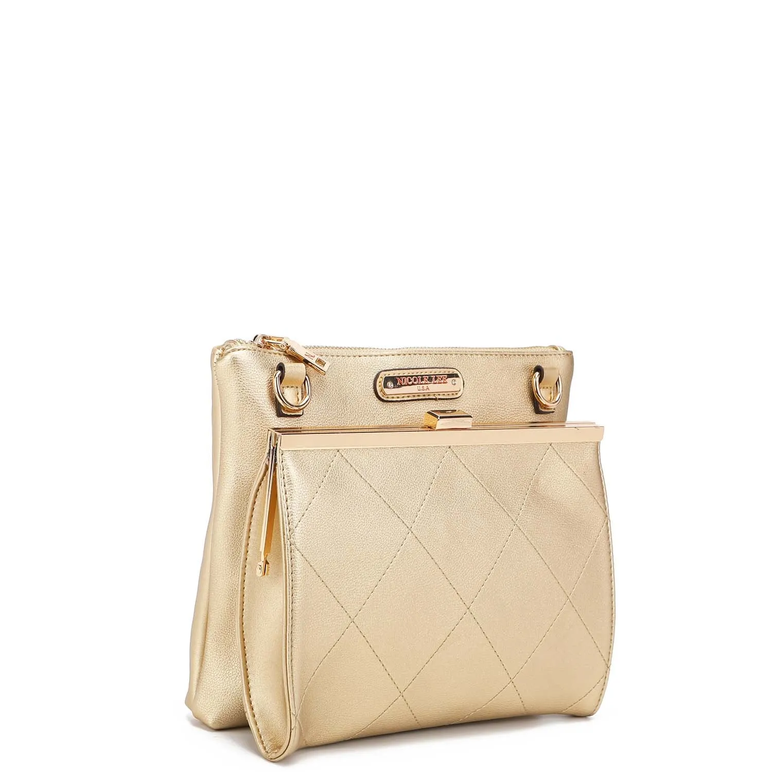 ELENA CROSSBODY