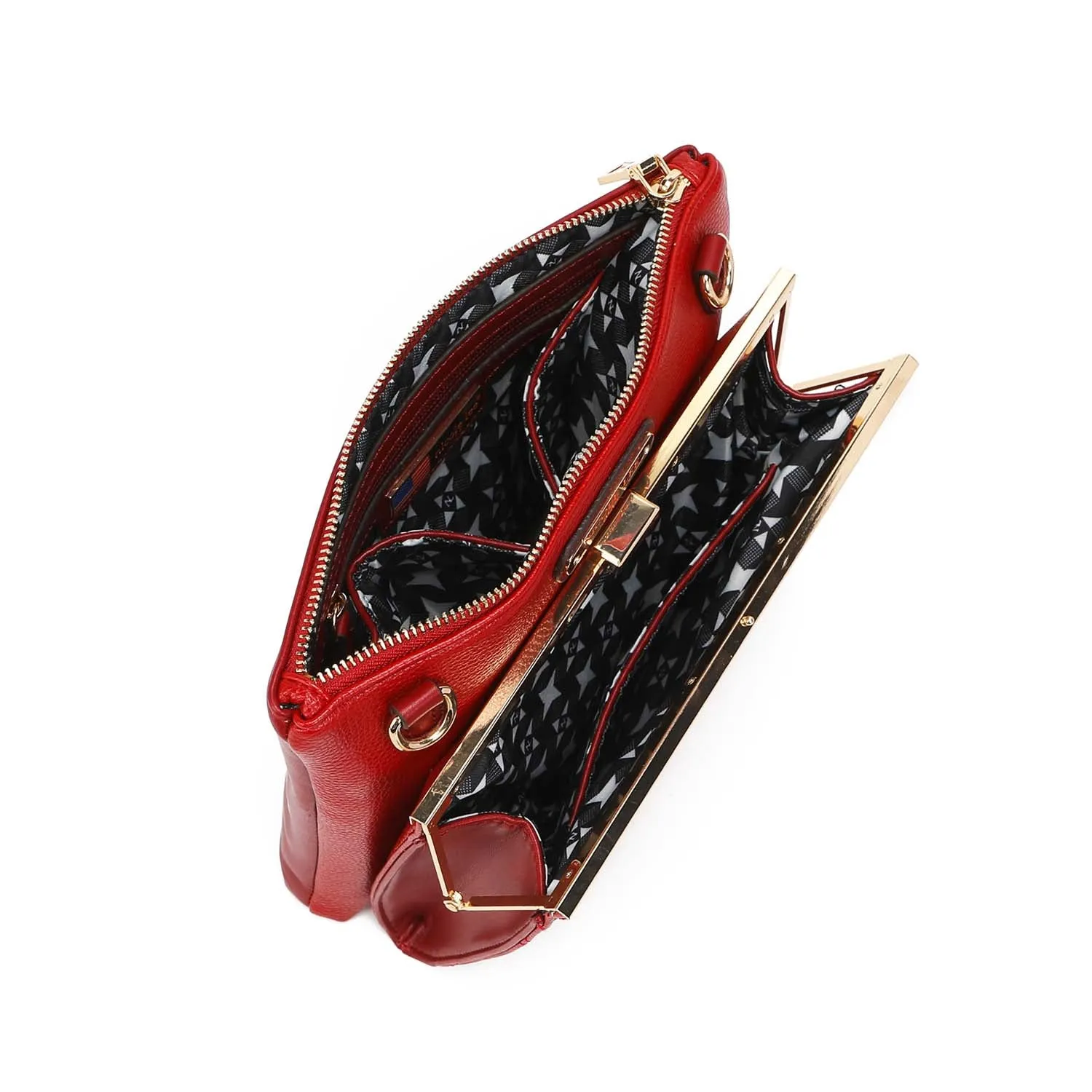 ELENA CROSSBODY