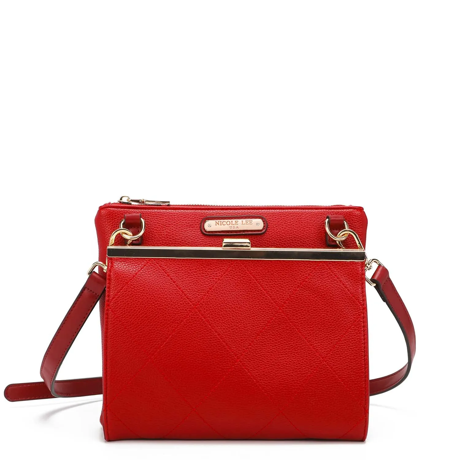 ELENA CROSSBODY
