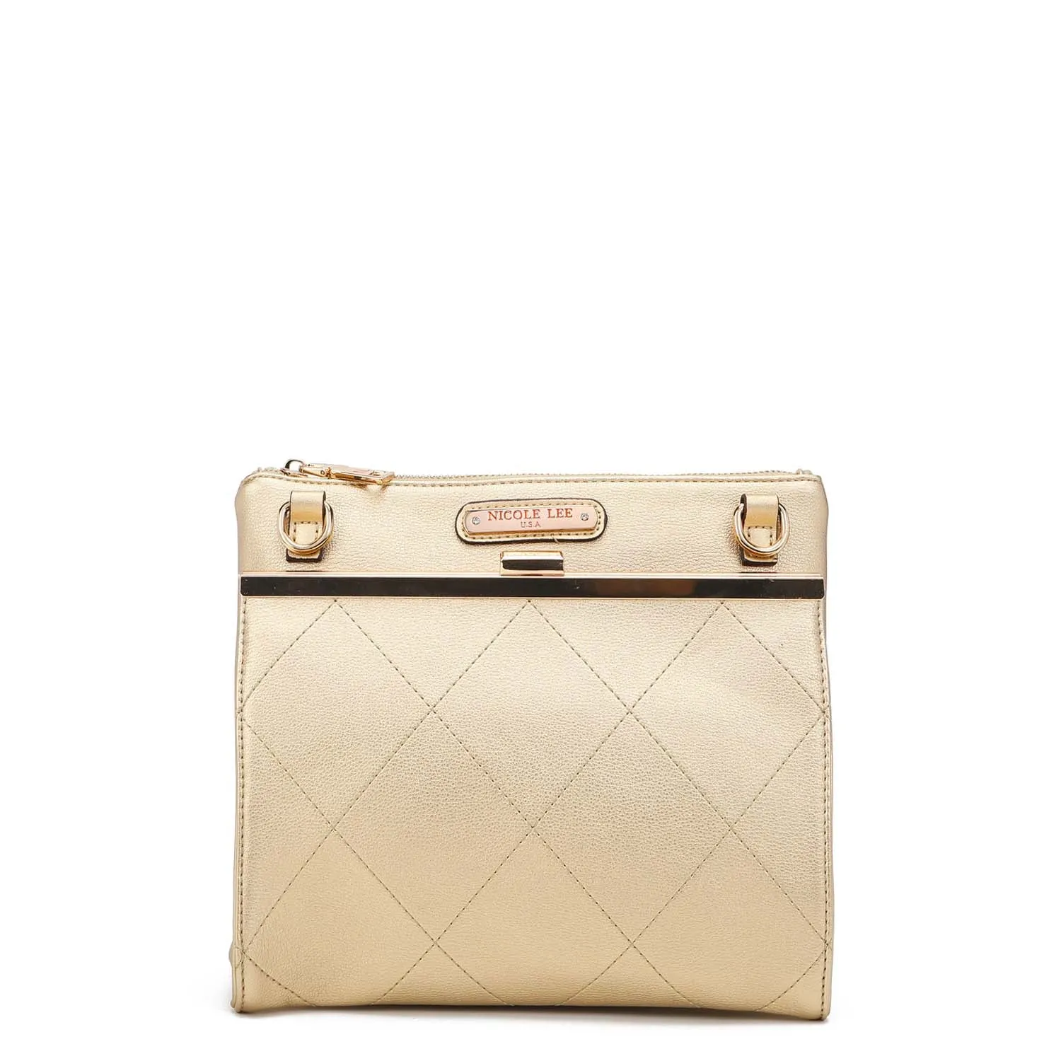 ELENA CROSSBODY