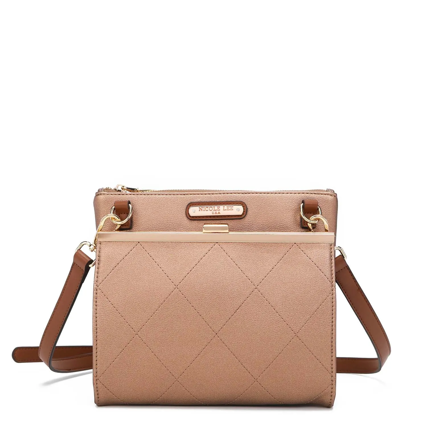 ELENA CROSSBODY