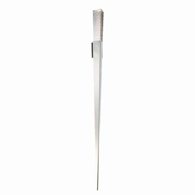Elessar LED Wall Sconce Polished Nickel Elegant Wall Lights clearance
