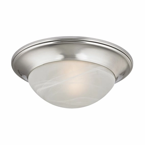 Elk Flushmounts 7301FM/20 Ceiling Light - Brushed Nickel Online shop Ceiling Lights