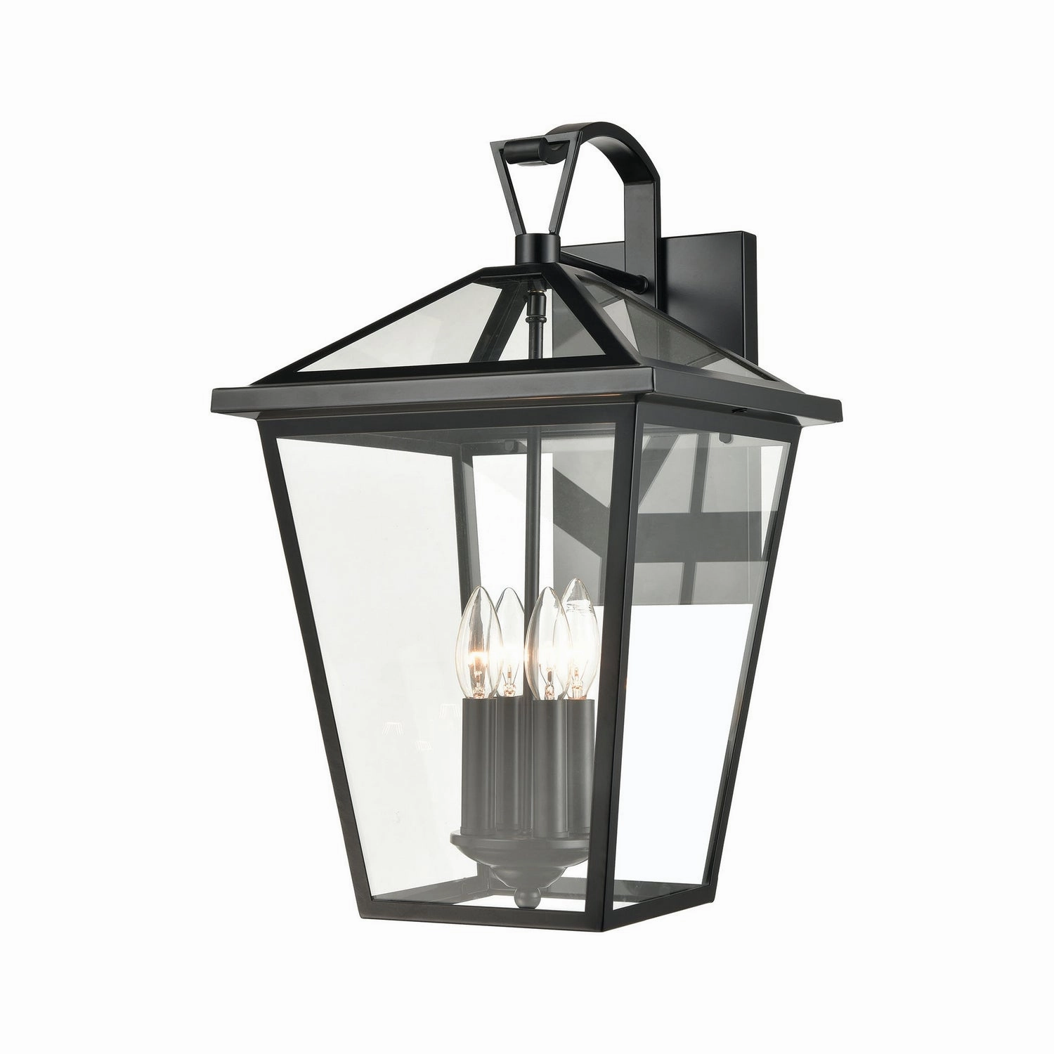 ELK Home Four Light Outdoor Wall Sconce Wall Lights outlet online