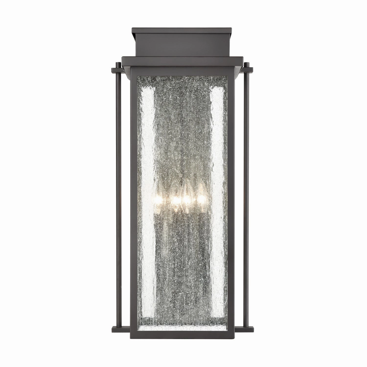 ELK Home Four Light Outdoor Wall Sconce Wall Lights outlet online